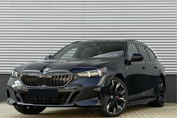BMW Seria 5 Touring 540d xDrive M Sport