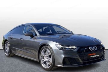 Audi A7 Sportback 50 TFSI e quattro S Line