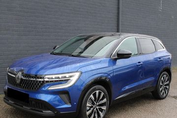 Renault Austral Techno 1.3 TCe mHEV