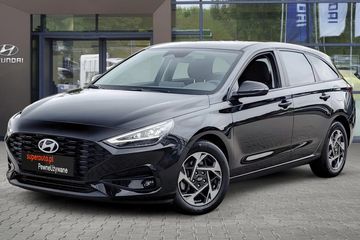 Hyundai i30 1.0 t-Gdi Modern Dct