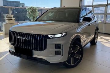 Jaecoo 7 1.5 T-GDI Super Hybrid Exclusive DHT