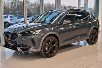 Cupra Formentor 2.0 TSI 4Drive DSG