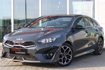 Kia ProCeed 1.5 T-GDI GT Line DCT