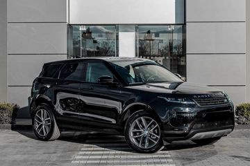 Land Rover Range Rover Evoque 1.5 P160 S