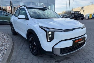 Kia Stonic 1.0 T-GDI M