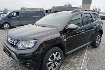 Dacia Duster 1.0 TCe Journey
