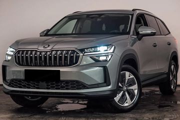 Skoda Kodiaq Drive 1.5 TSI mHEV DSG