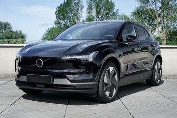 Volvo EX30 Twin Motor Plus