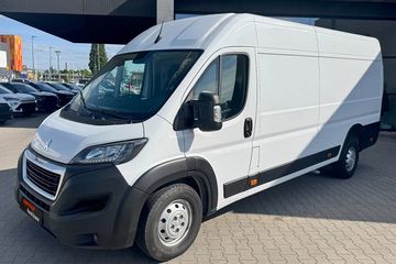 Peugeot Boxer L4H2