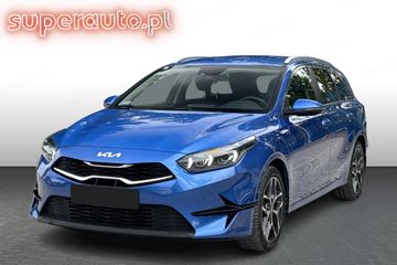 Kia Ceed Business Line 1.5 T-GDI  DCT