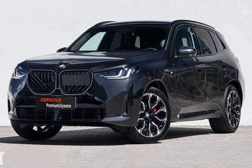 BMW X3 XDRIVE20I m Sport