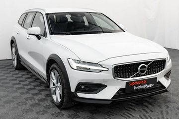 Volvo V60 Cross Country D4 AWD