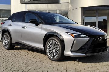 Lexus RZ 350e Prestige BEV
