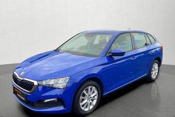 Skoda Scala 1.0 TSI Ambition DSG