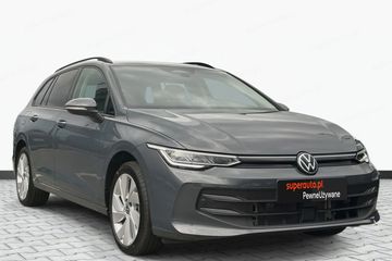 Volkswagen Golf 2.0 TDI Life