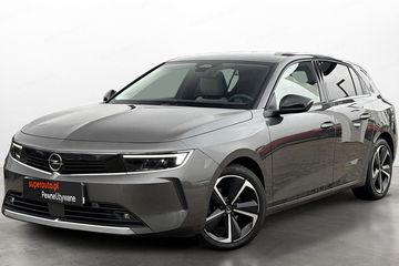 Opel Astra 1.2 t Elegance S&S