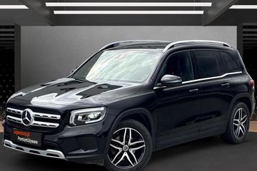 Mercedes GLB 200 7G-DCT