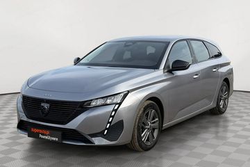 Peugeot 308 1.5 BlueHDi EAT8