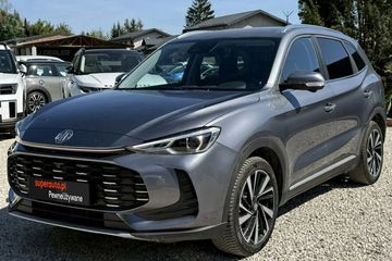 MG ZS 1.5 Hevplus Exclusive
