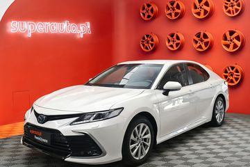 Toyota Camry 2.5 Hybrid Comfort