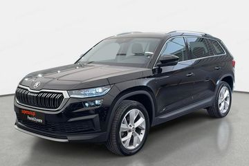 Skoda Kodiaq 1.5 TSI 4x2 Style