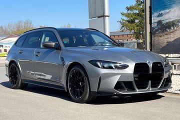 BMW Seria 3 Touring M3 Competition xDrive
