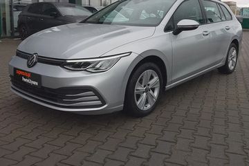 Volkswagen Golf 2.0 TDI DSG