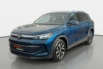 Volkswagen Tiguan 1.5 eTSI Special Edition DSG