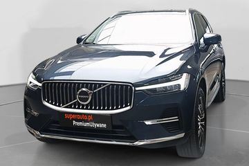 Volvo XC60 B5 B AWD Inscription