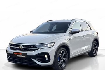 Volkswagen T-Roc 2.0 TSI 4Motion R DSG
