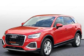 Audi Q2 35 TFSI