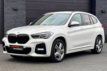 BMW X1 sDrive18d M Sport