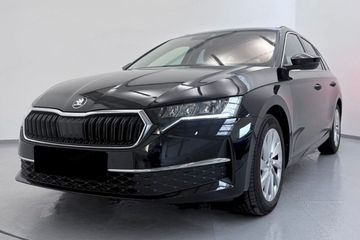 Skoda Octavia Drive Selection 1.5 TSI mHEV DSG