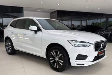 Volvo XC60 T5 Momentum Pro aut