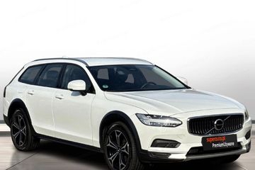 Volvo V90 CC B5 D AWD aut