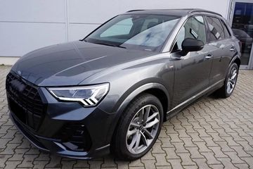 Audi Q3 35 TFSI S-Line