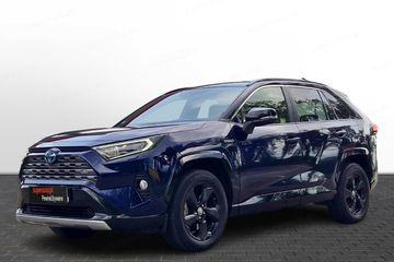 Toyota RAV4 2.5 Hybrid Selection 4x4