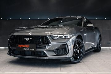 Ford Mustang V8 GT
