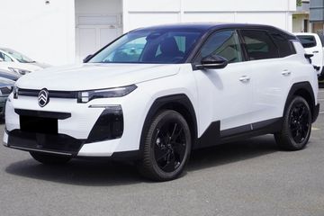 Citroen C5 Aircross Plus eDCT6 1.2 mHEV
