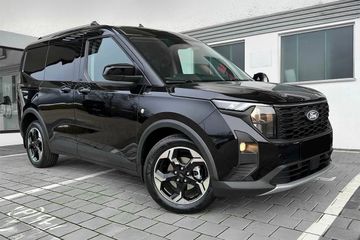 Ford Transit Courier L1H1 Active