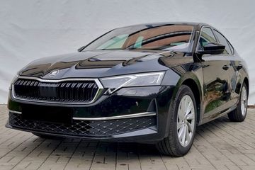 Skoda Octavia Selection Edition 130 1.5 TSI mHEV DSG