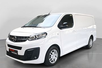 Opel Vivaro Extra Long L2H1 Enjoy