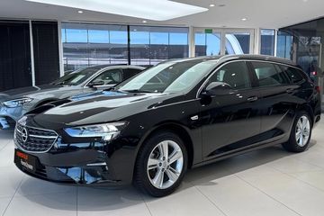 Opel Insignia 2.0 Elegance
