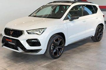 Cupra Ateca 2.0 TSI 4Drive DSG