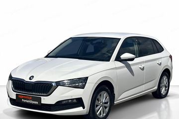 Skoda Scala 1.0 TSI Ambition