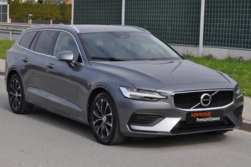 Volvo V60 D3 Momentum
