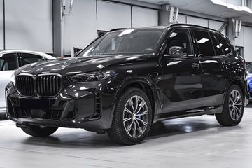 BMW X5 xDrive30d M Sport