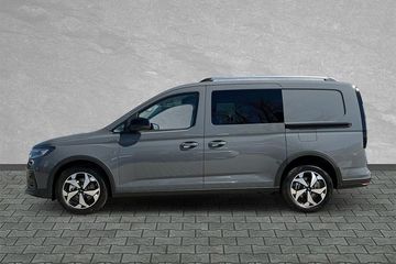 Ford Transit Connect N1 L2 Zabudowa Brygadowa FlexCab Active A7