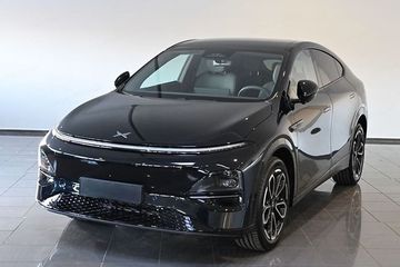 XPENG G6 AWD Performance