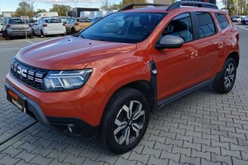 Dacia Duster 1.0 TCe Journey